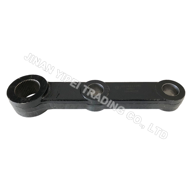 BZ34111091 Рулевая тяга SHACMAN