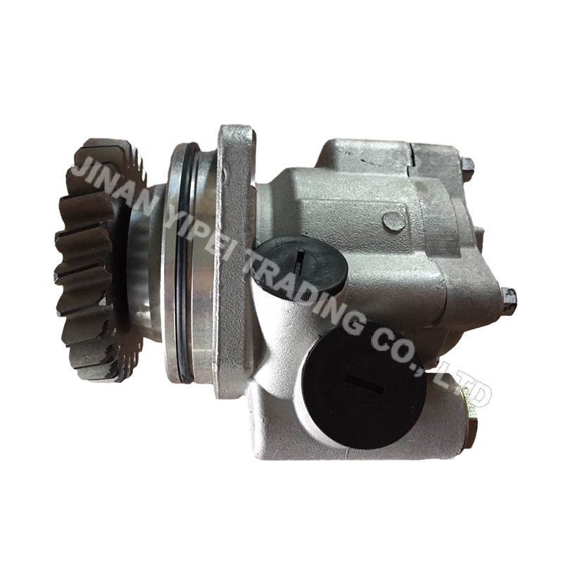 DZ95259470062 Рулевой масляный насос SHACMAN