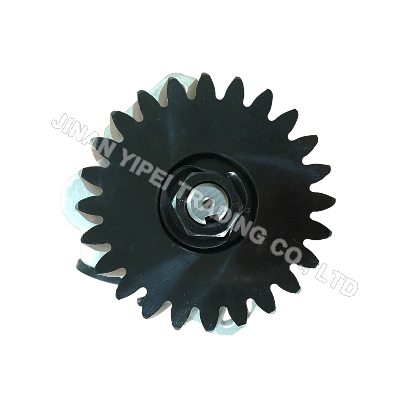 DZ95319130002 Рулевой масляный насос SHACMAN