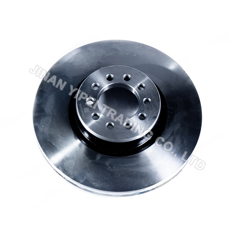 HD90009448000 Disco de freno SHACMAN