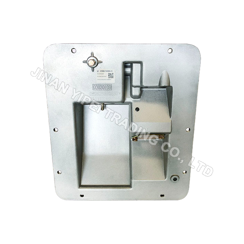 Pedal de embrague