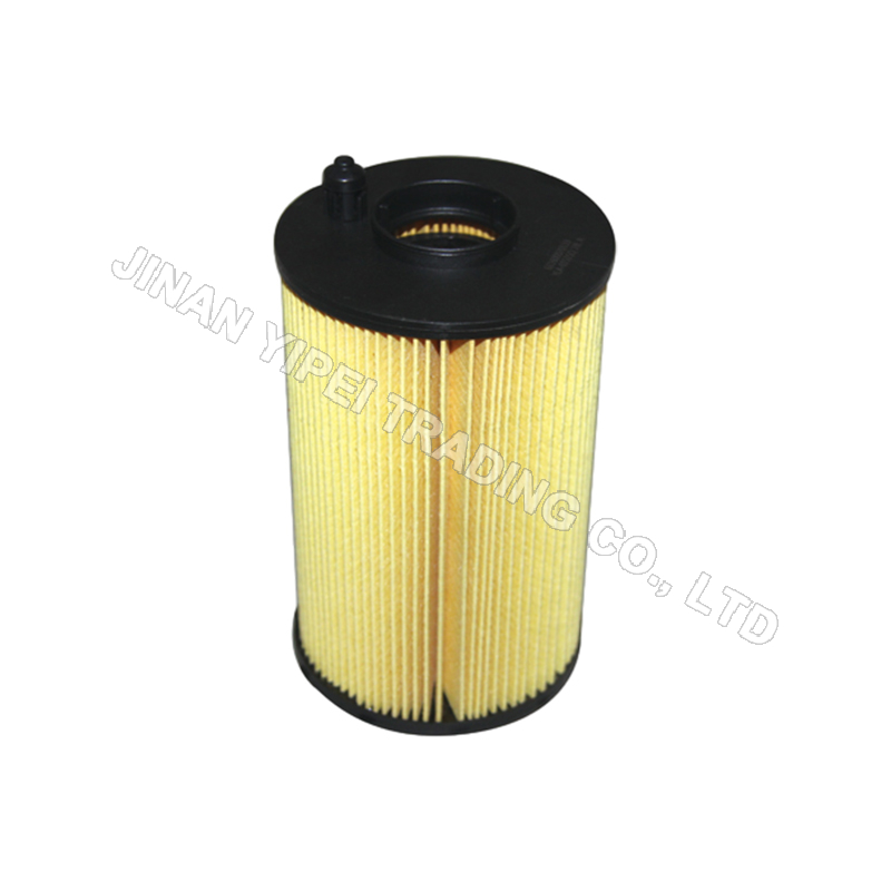 BL611600070119 Filtro de Aceite SHACMAN