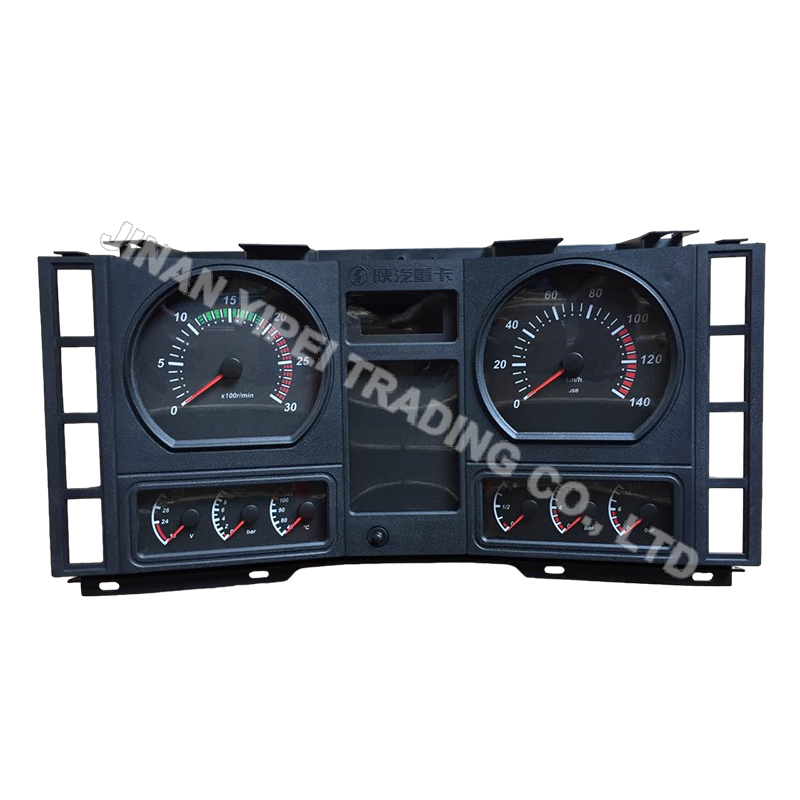 Instrument Cluster (CMIC) DZ95189582210