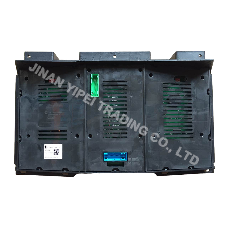 Instrument Cluster (CMIC) DZ95189582210