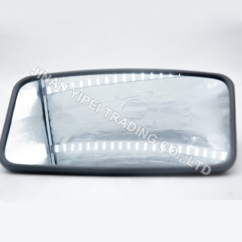 Espejo Retrovisor Eléctrico SHACMAN AZ1600770233