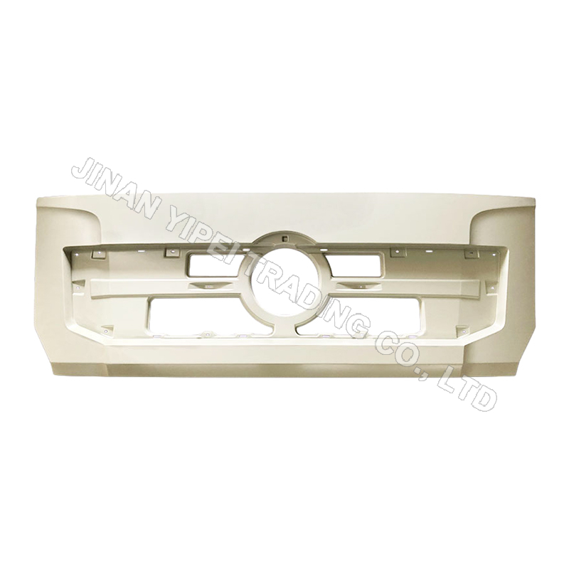 Cuerpo de máscara frontal SHACMAN DZ14251110011