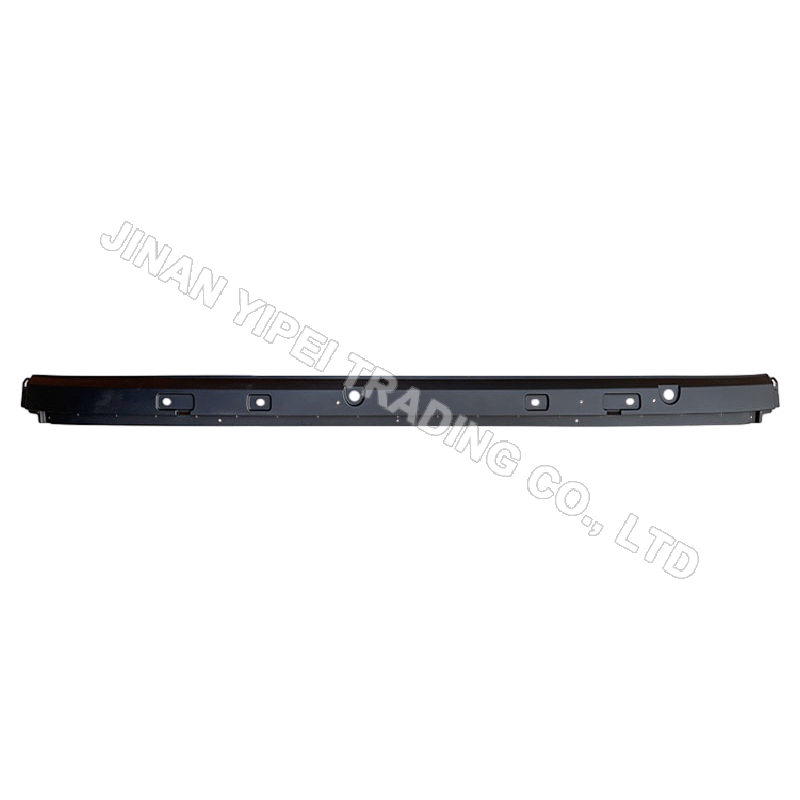 Placa Decorativa de Cubierta del Limpiaparabrisas 19 Modelos SHACMAN DZ14251110553