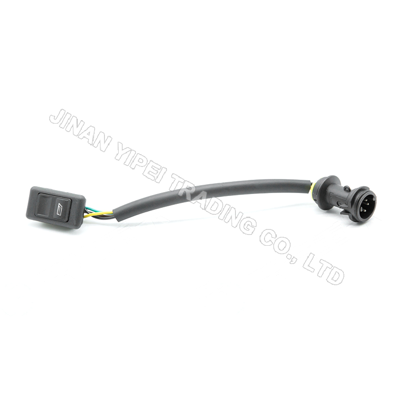 Interruptor eléctrico de elevalunas SHACMAN DZ95189586602