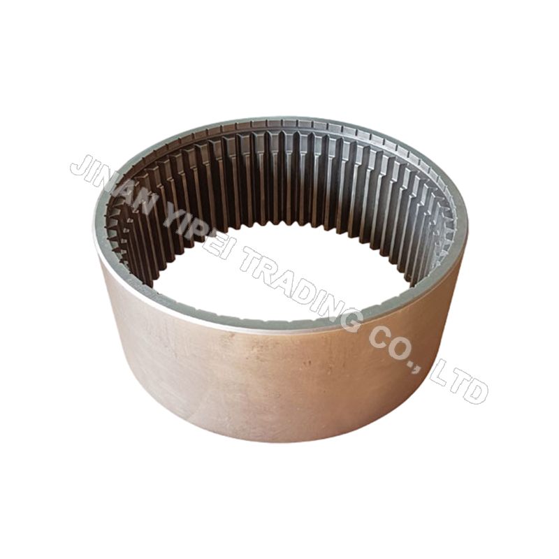 Corona de anillos SHACMAN DZ90149346019