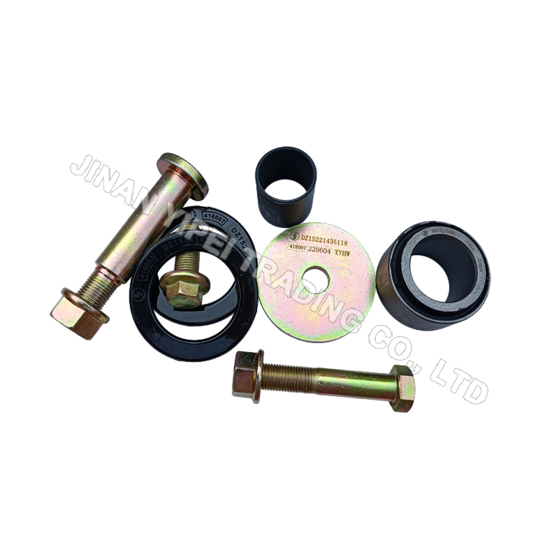 Kit de reparación de eje basculante SHACMAN DZ15221432120XLB