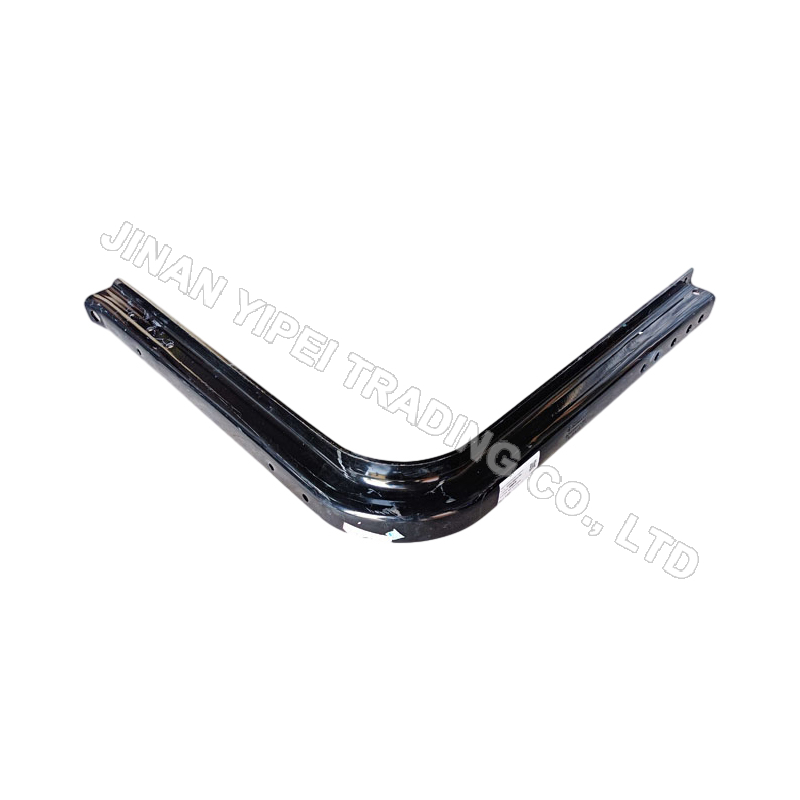 DZ96189555791 Soporte del Tanque de Combustible SHACMAN