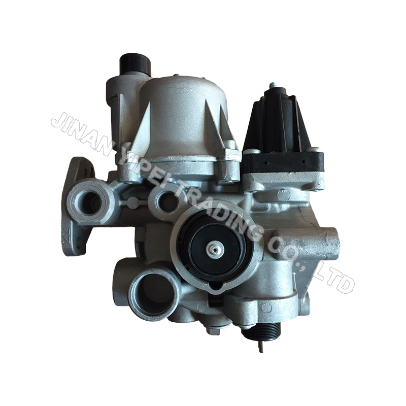 DZ96189360004 Secador de aire SHACMAN