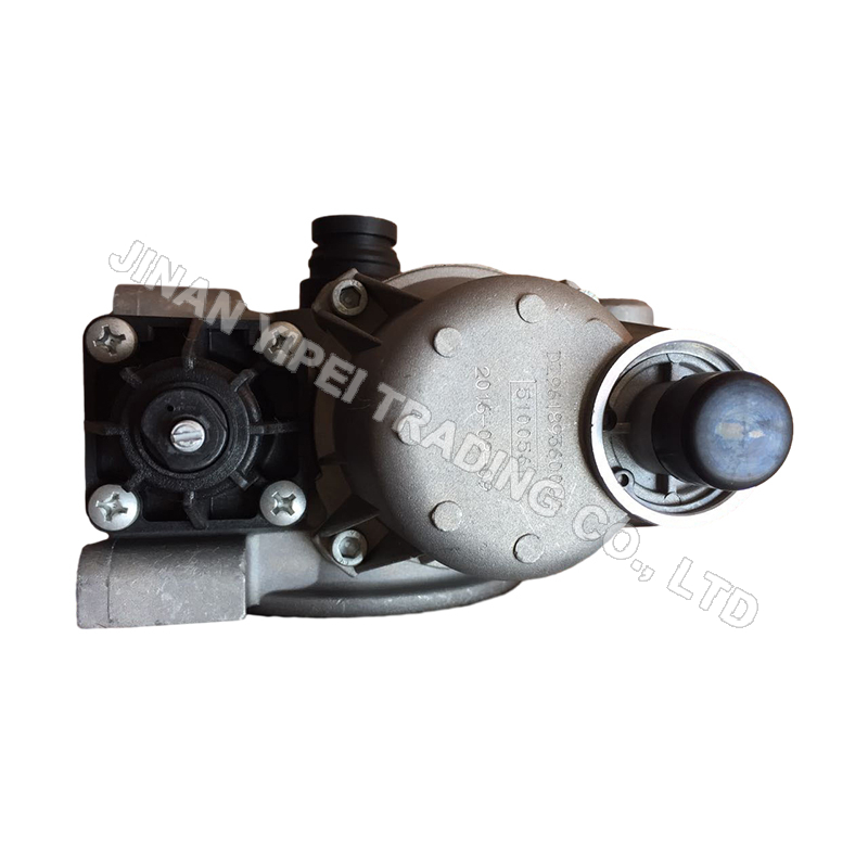 DZ96189360004 Secador de aire SHACMAN
