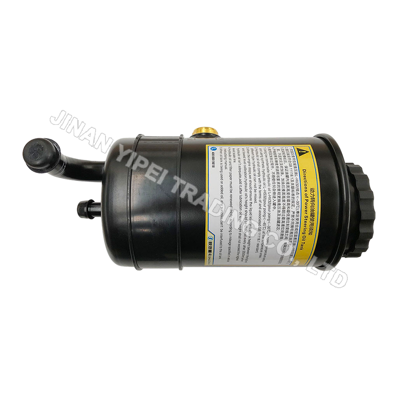 DZ97319470297 Conjunto del Tanque de Dirección Hidráulica (Ventilación Superior) SHACMAN