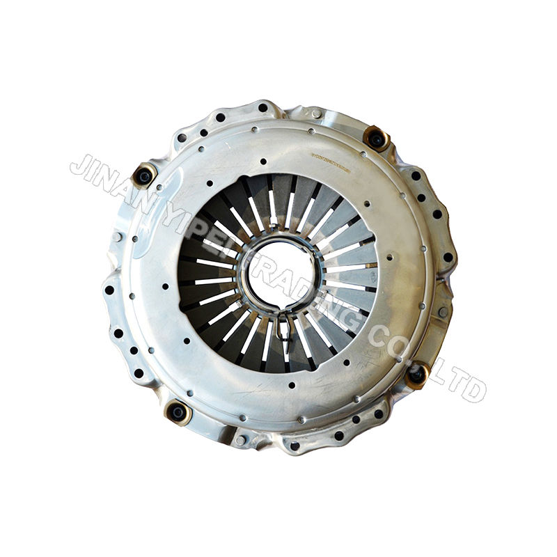 DZ97259162301 Plato Presión Embrague SHACMAN