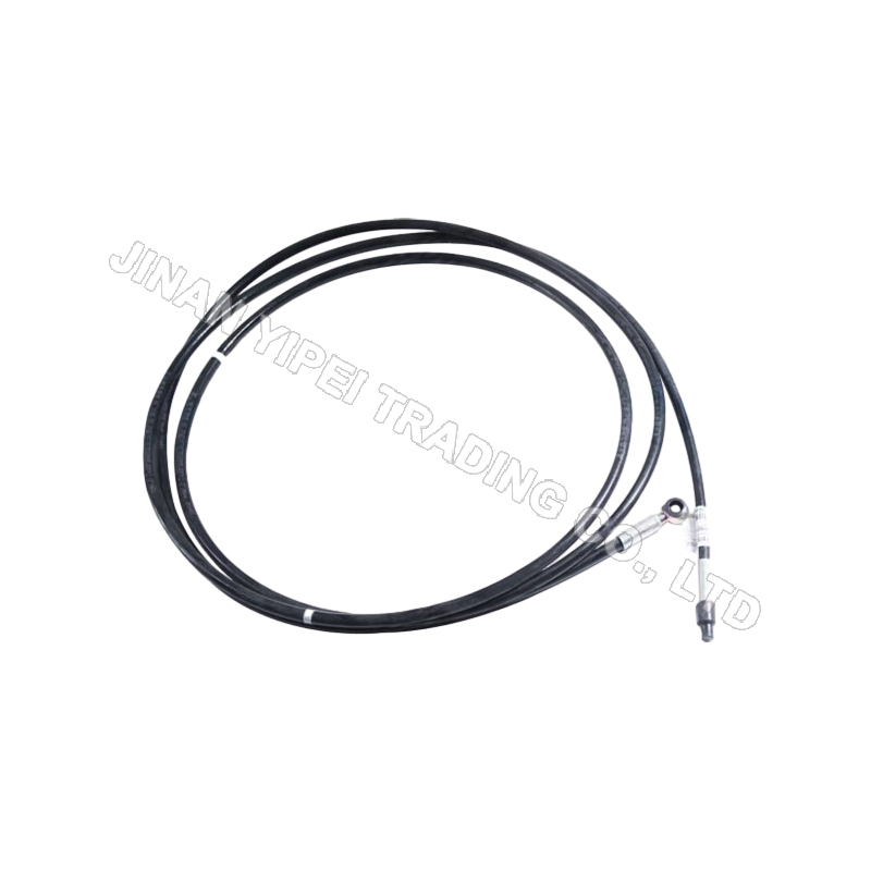 Tubo aceite embrague
