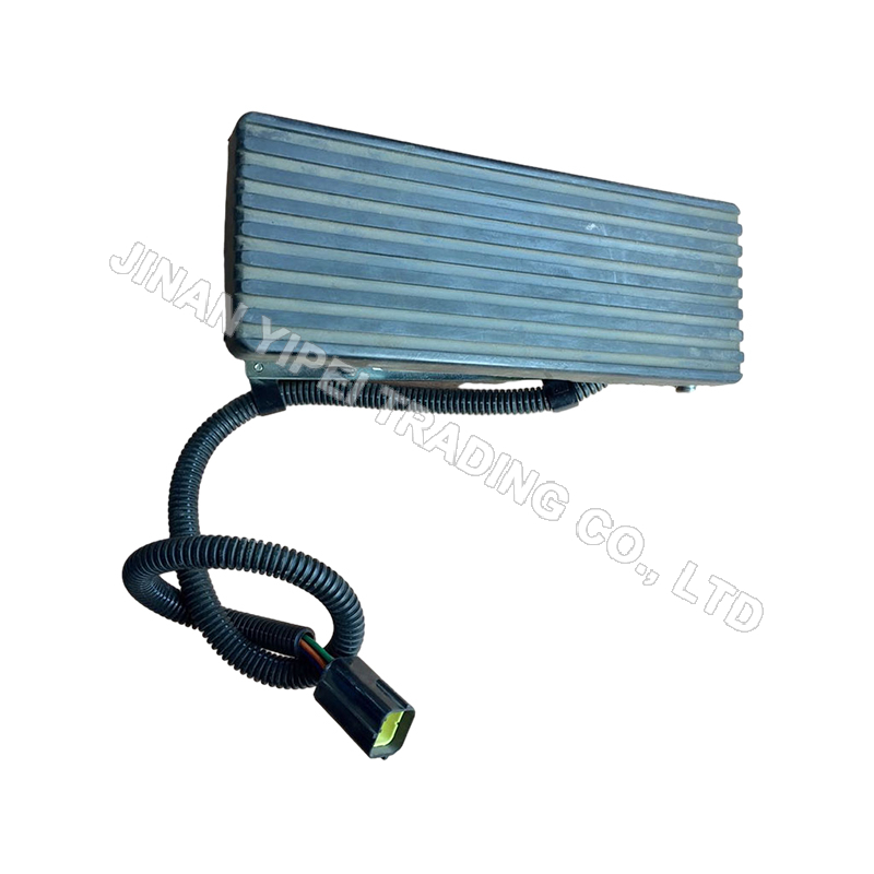 Pedal de embrague