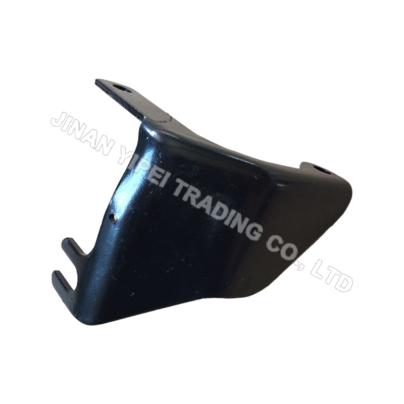 Pedal de embrague