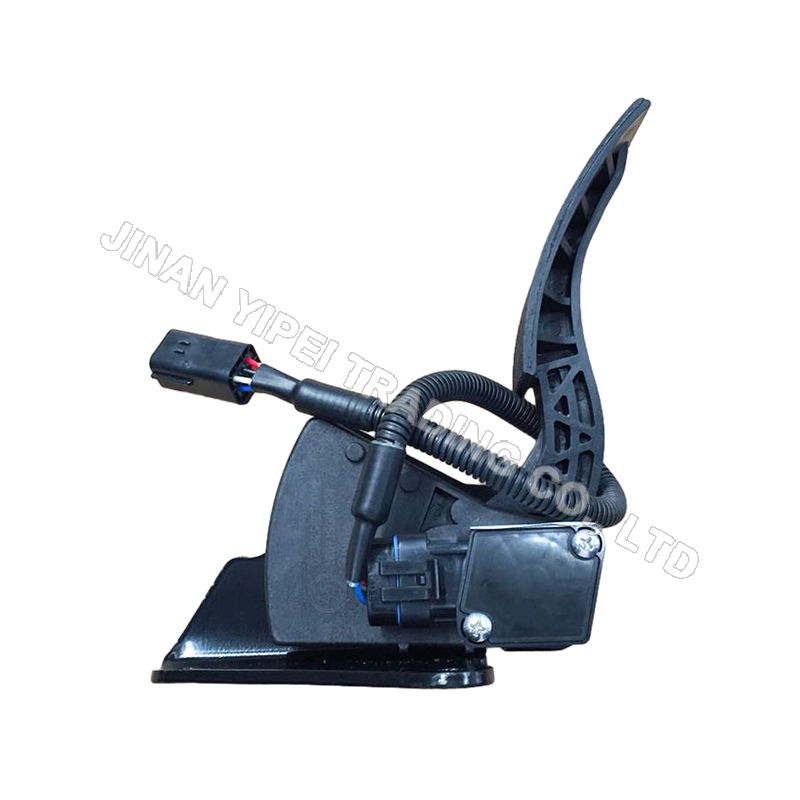 Pedal de embrague