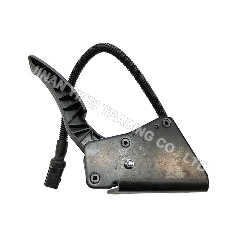 Pedal de embrague