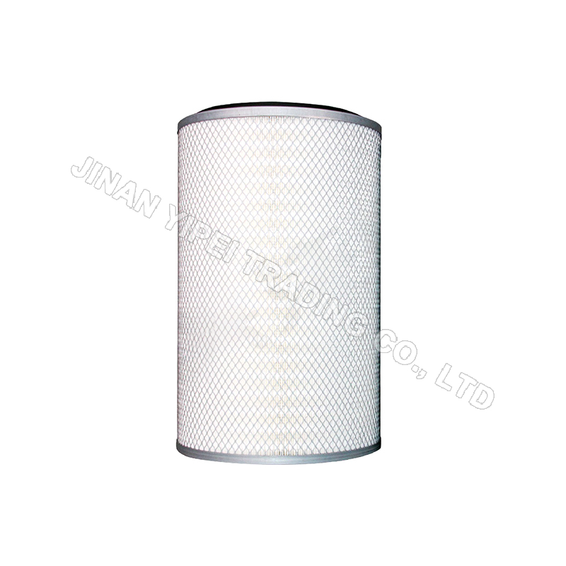 SZ919000875L Conjunto Elemento Filtro Aire SHACMAN