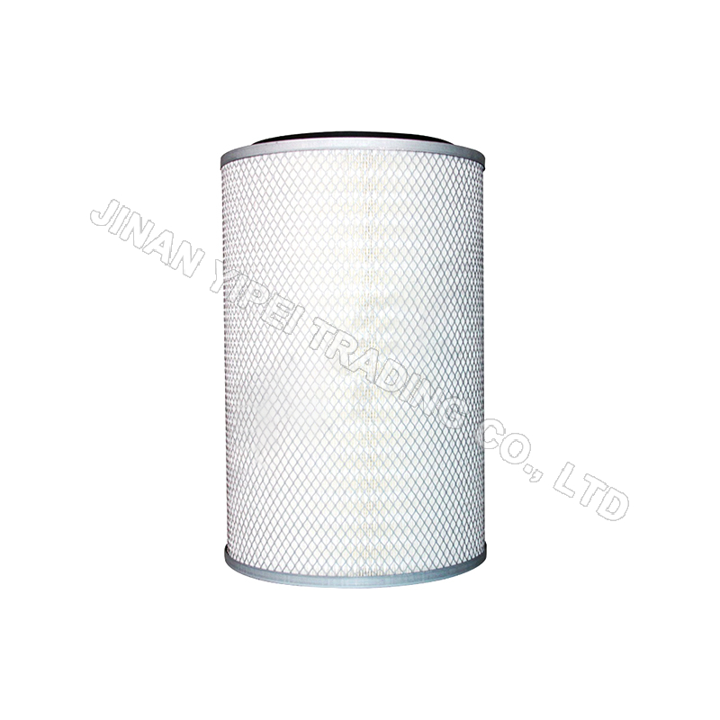 SZ919000883L Elemento de Filtro de Aire Ensamblado SHACMAN