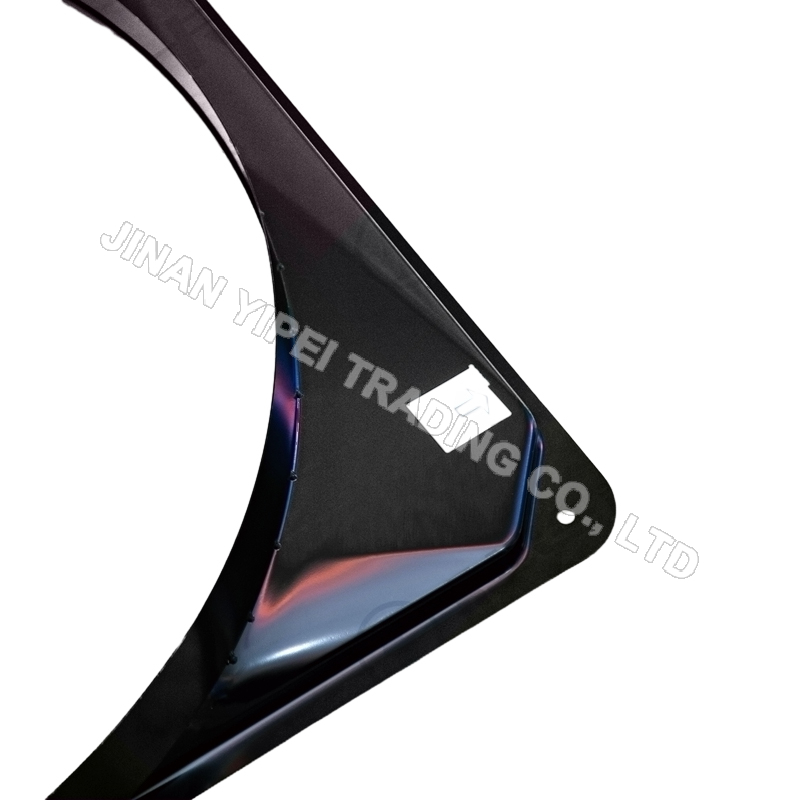 Parabrisas
