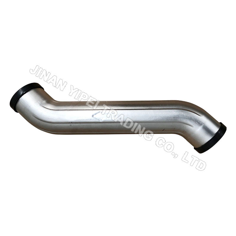 Tubo de admisión del intercooler