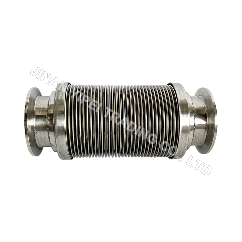 Manguera flexible (Ø80)
