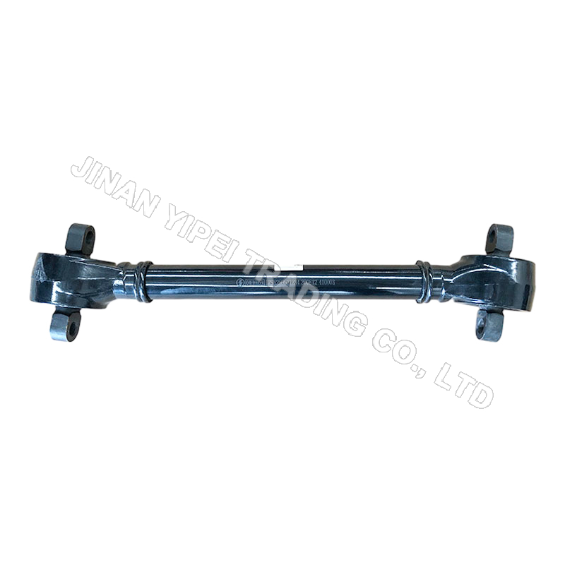 Conjunto de Barra de Empuje Inferior 199014520175