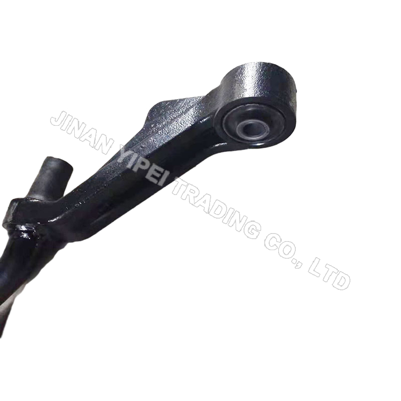 Ensamblaje de Barra Estabilizadora DZ15221435110