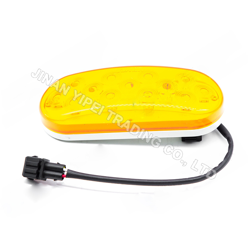 Intermitente Lateral DZ9100720014