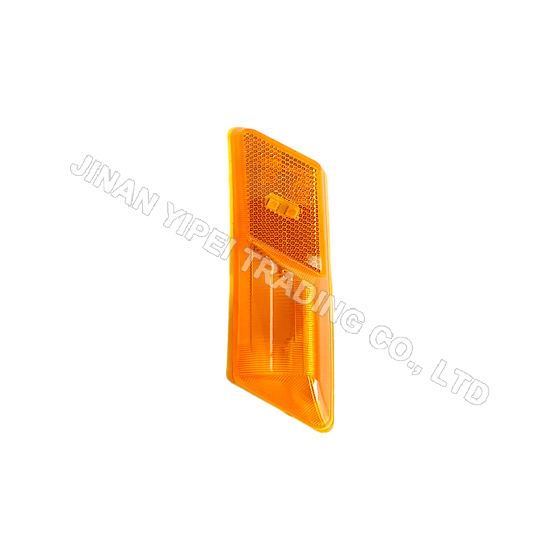 Luz intermitente derecha y luz de señalización lateral DZ9X259720006