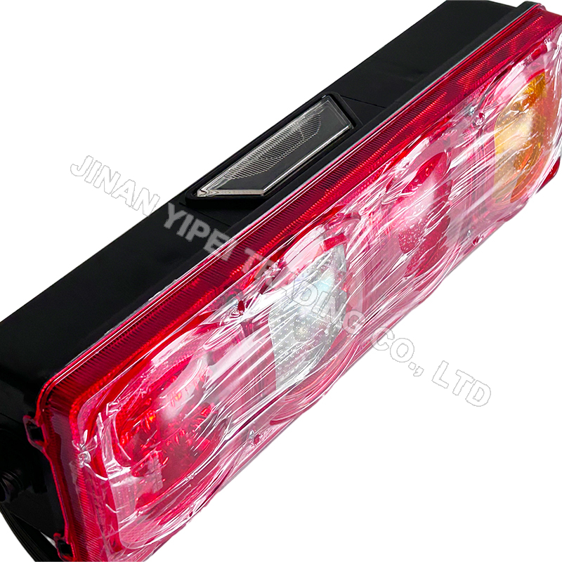 Luces Traseras Combinadas (LED) DZ95189811212 (DZ95189811211)