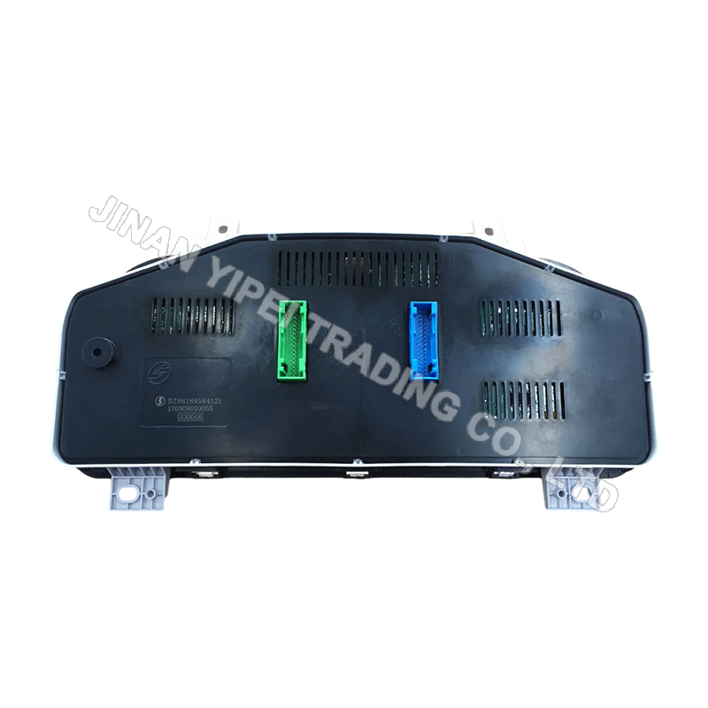 Cuadro de instrumentos (LE) DZ96189584121