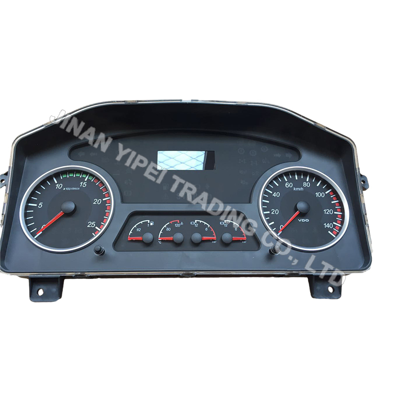 Panel de instrumentos DZ97189584120