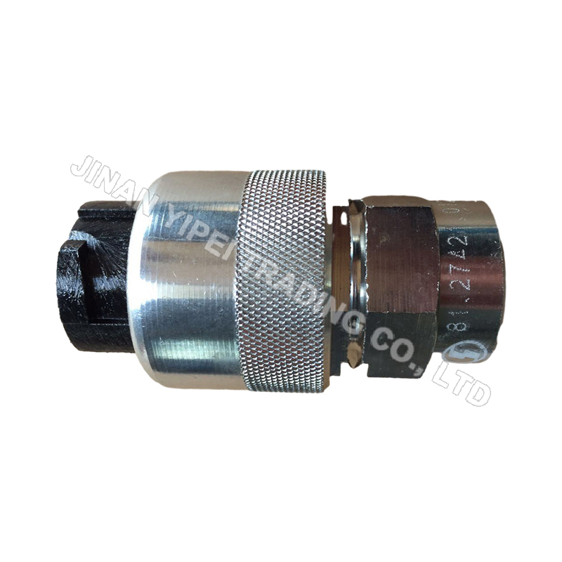 Sensor de tacógrafo 81.27110.6048