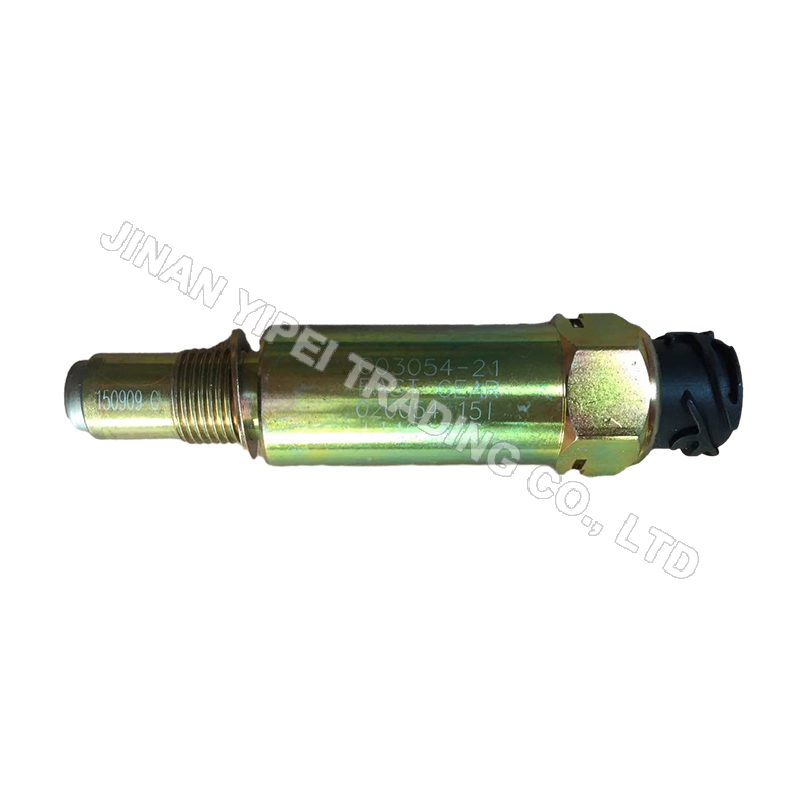 Sensor Electrónico C03054-21