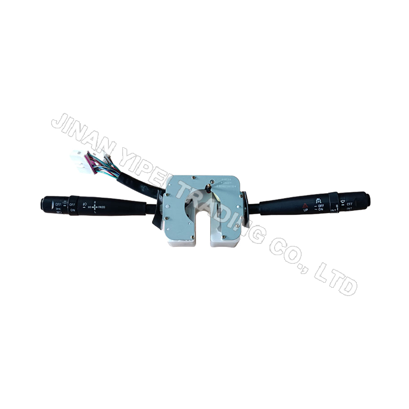 Interruptor de combinación 1B24937300135