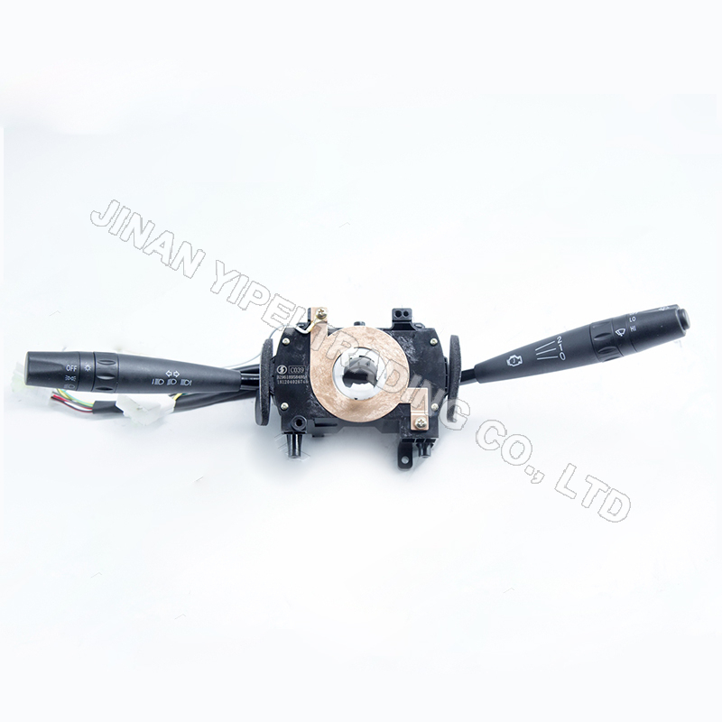 Interruptor de Combinación DZ96189584864