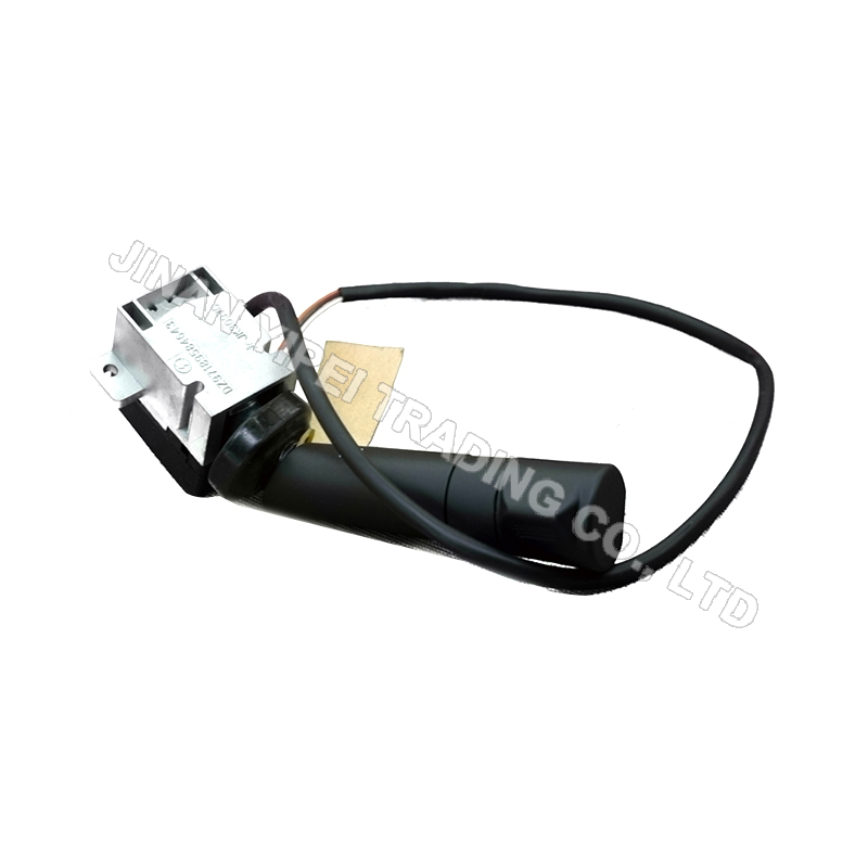Interruptor de combinación DZ97189584643