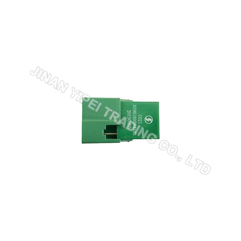 Relé de luces diurnas (intermitente BH) SHACMAN DZ96189584333