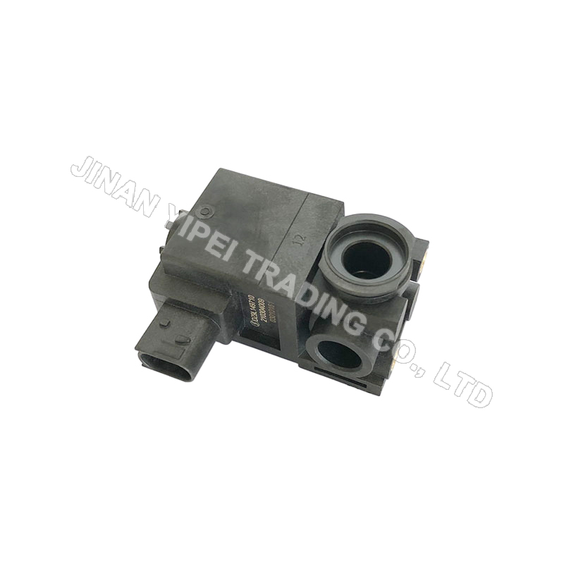 Válvula Solenoide de Conmutación SHACMAN DZ9L149710070