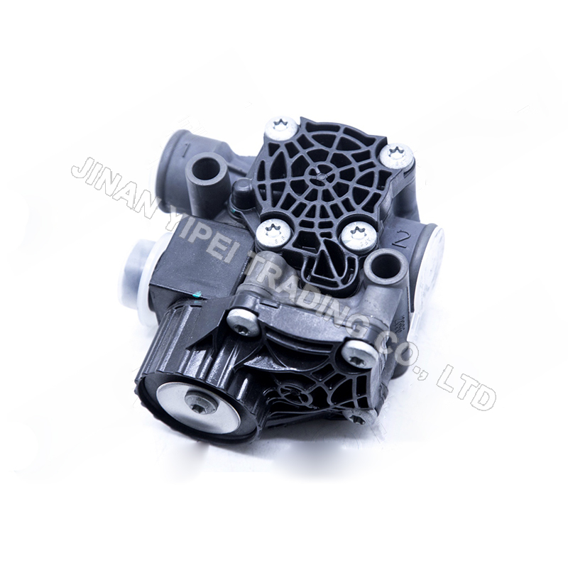 Válvula solenoide ABS SHACMAN DZ9X259710039