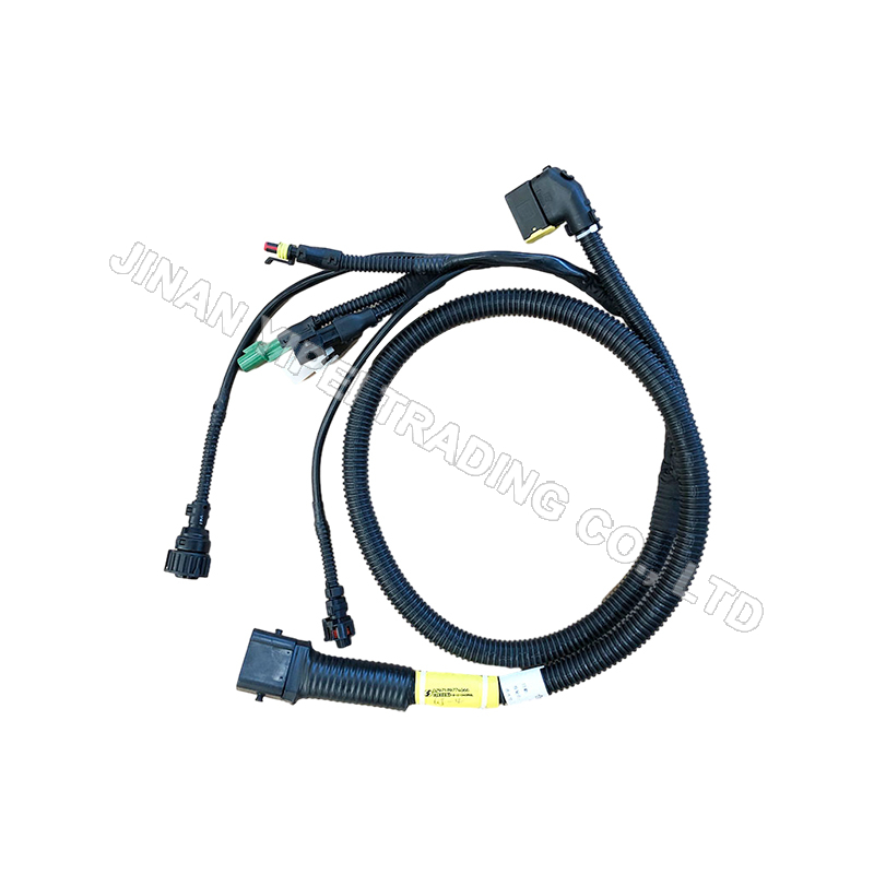 Arnes de Bomba de Urea SHACMAN DZ97189774066