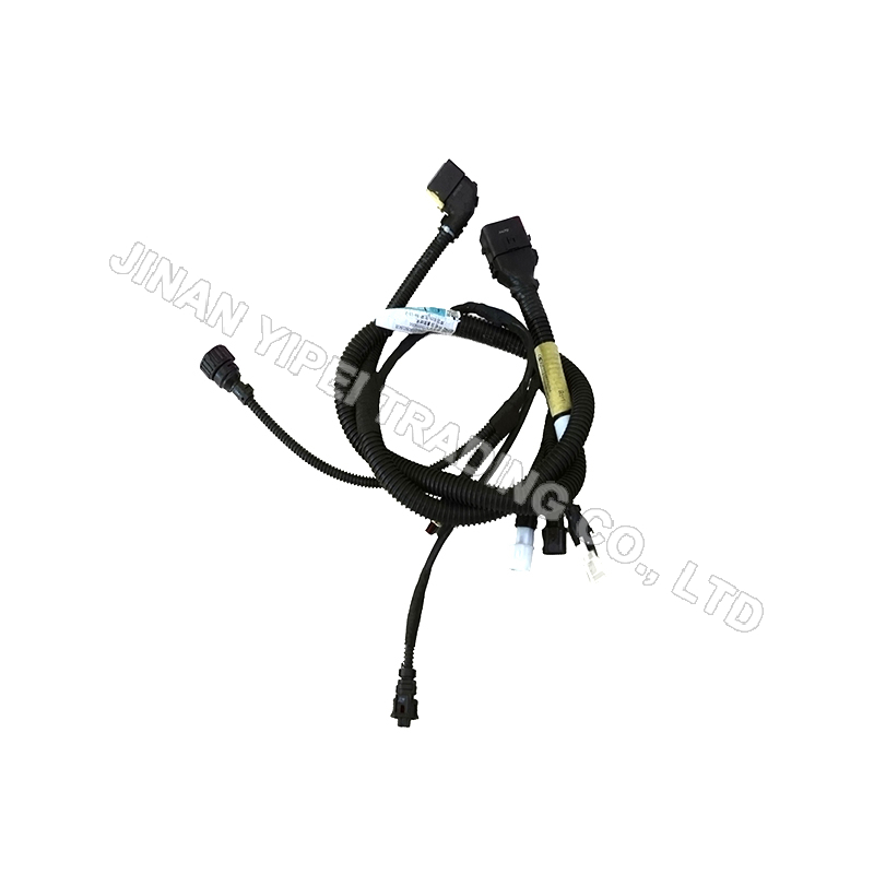 Arnes de Bomba de Urea SHACMAN DZ97189774066