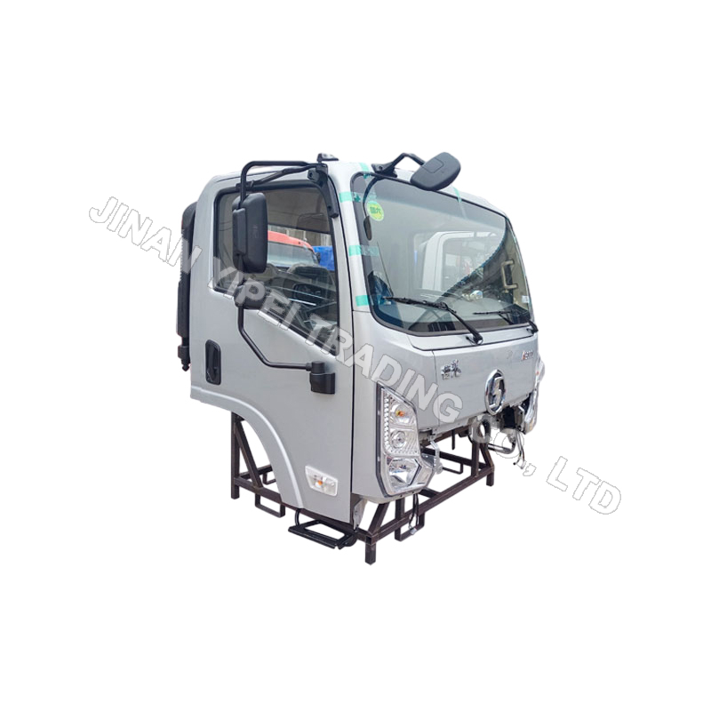 Ensamblaje de cabina K3000 SHACMAN DH0163.420201