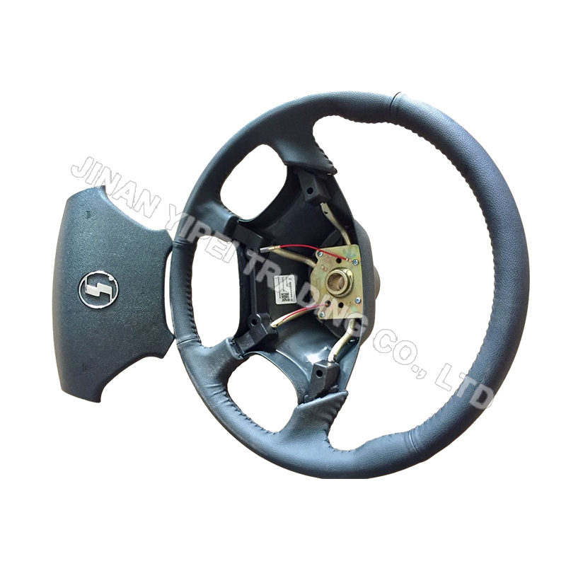 Volante (HX) SHACMAN DZ97189460504