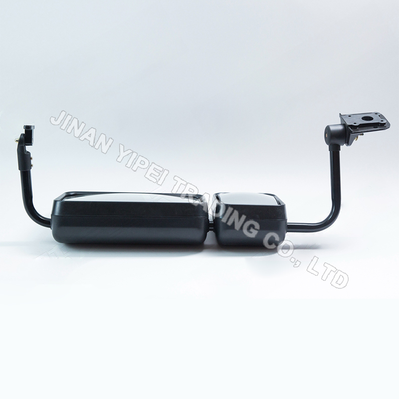 Ensamblaje del espejo retrovisor derecho izquierdo SHACMAN DZ13241770920