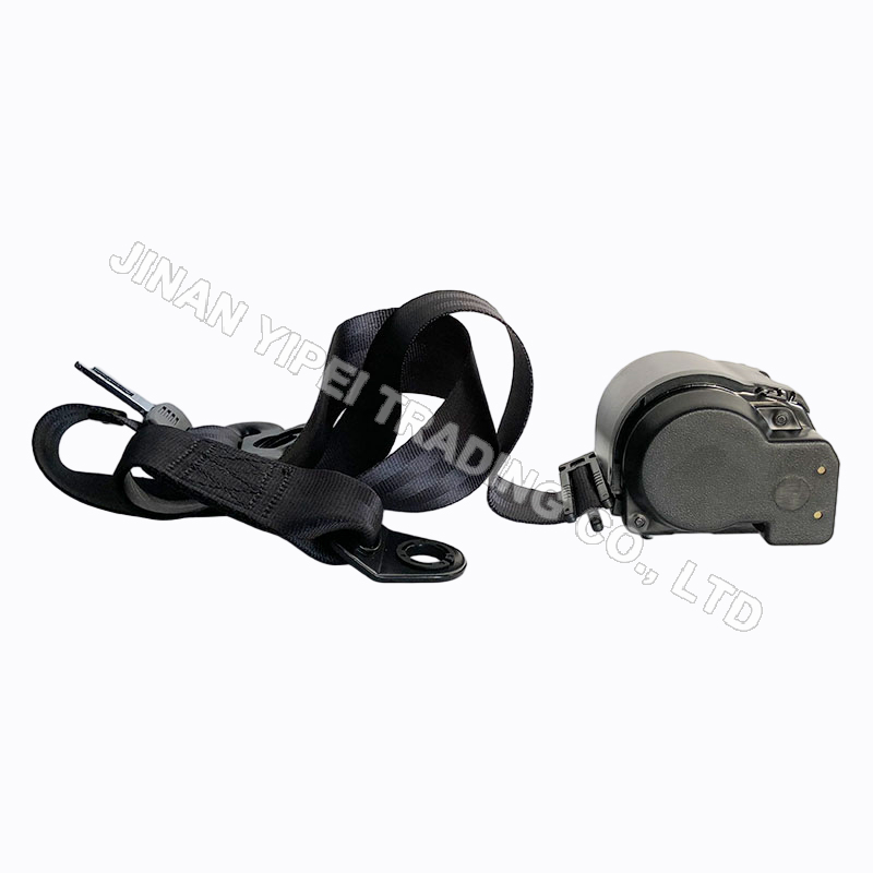 Cinturón de seguridad del asiento copiloto X3000 SHACMAN GLM1369430